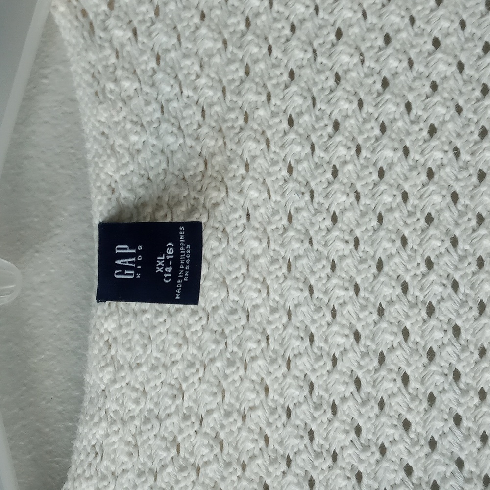 GAP KIDS Sweater - Picture 3 of 14